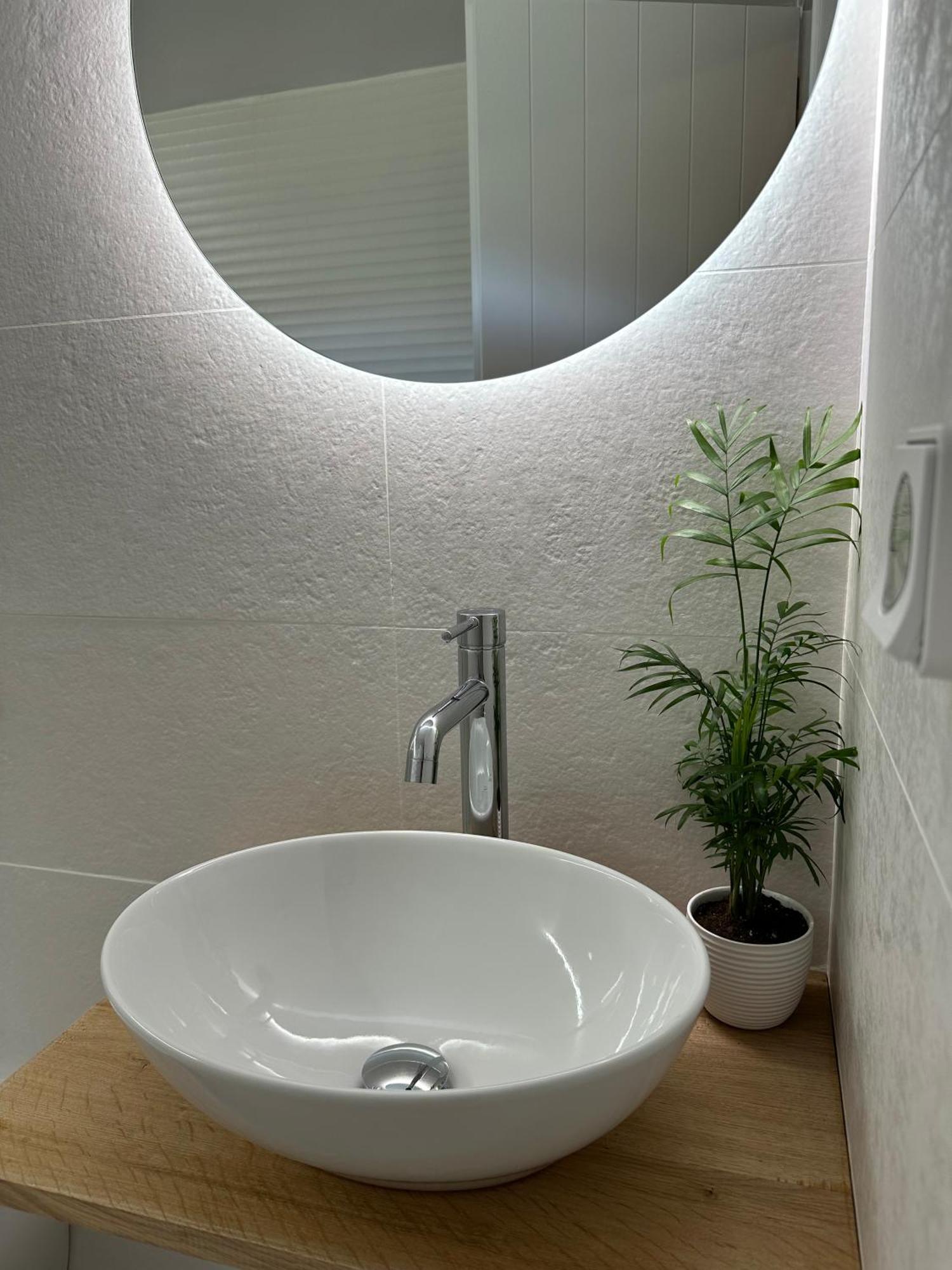 Papanestoras Apartments كارداميلي المظهر الخارجي الصورة