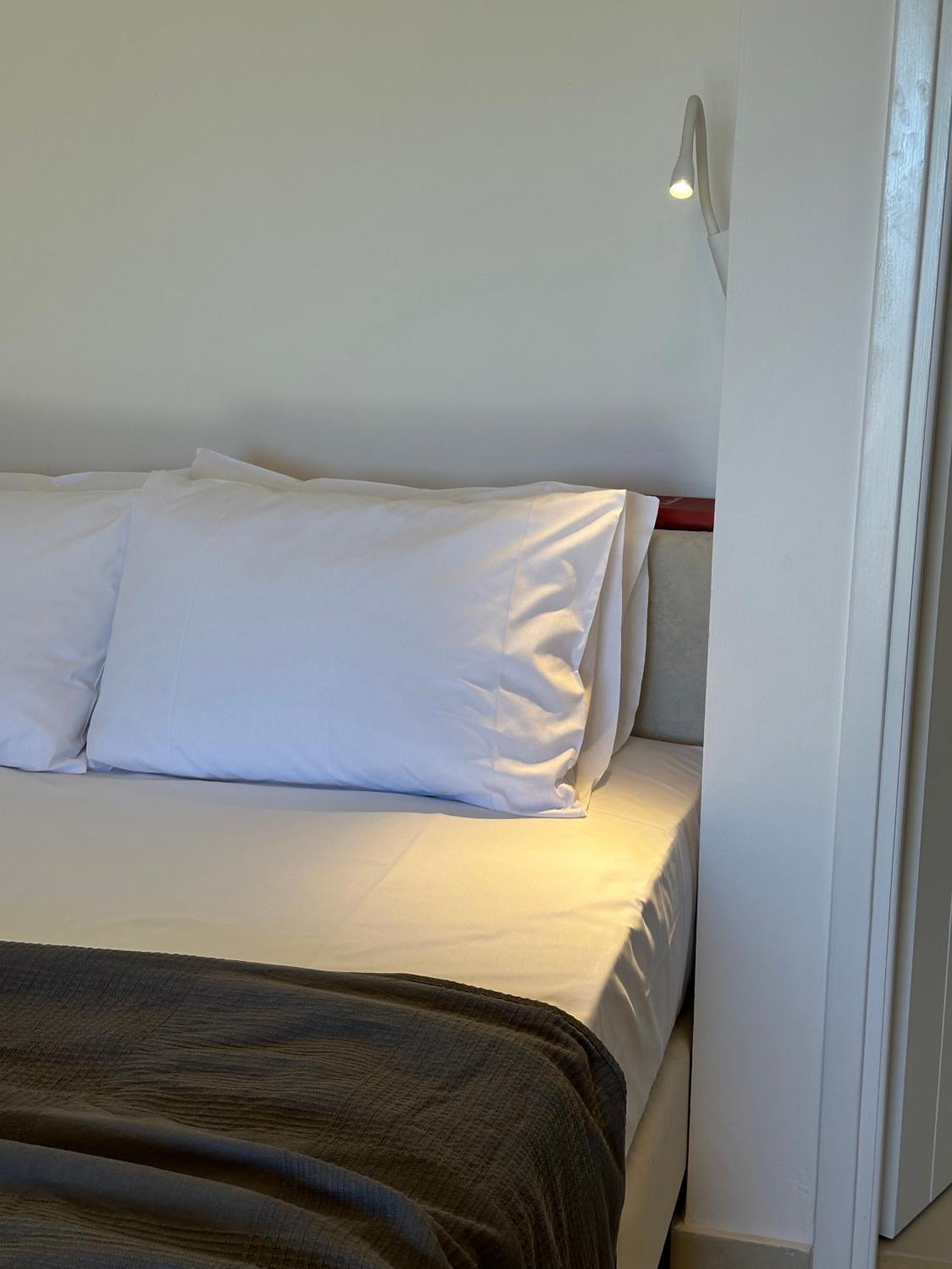 Papanestoras Apartments كارداميلي المظهر الخارجي الصورة