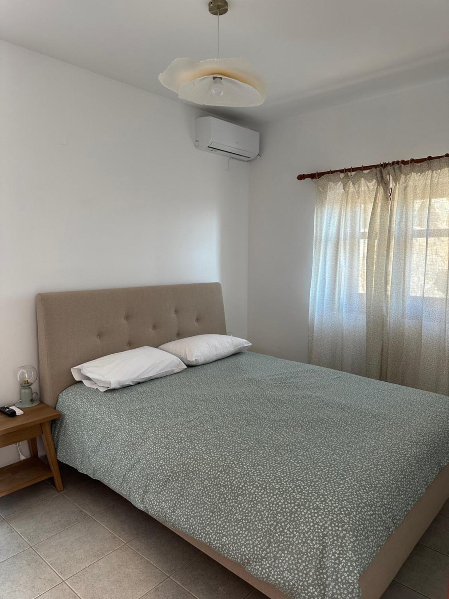 Papanestoras Apartments كارداميلي المظهر الخارجي الصورة