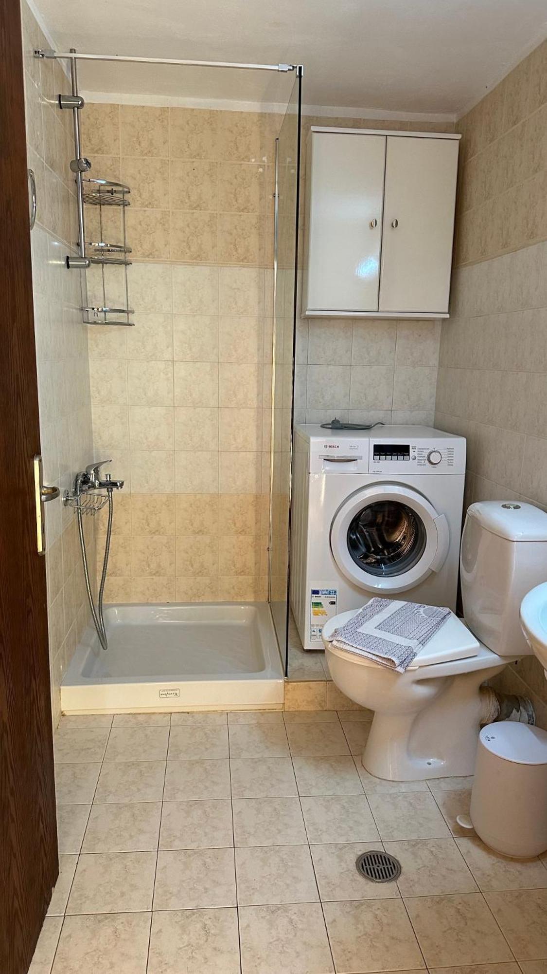 Papanestoras Apartments كارداميلي المظهر الخارجي الصورة